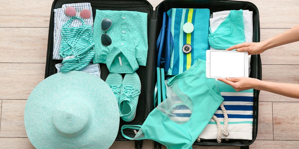 Clothing And Swimwear