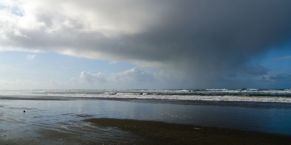 Westport Light State Park