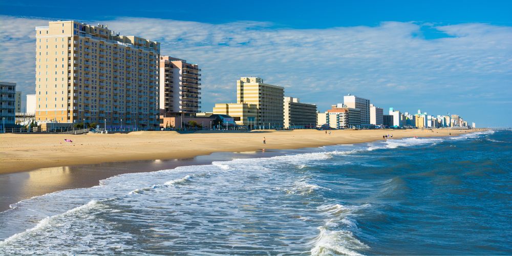 Virginia Beach, Virginia