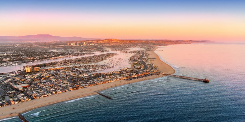 Newport Beach, California