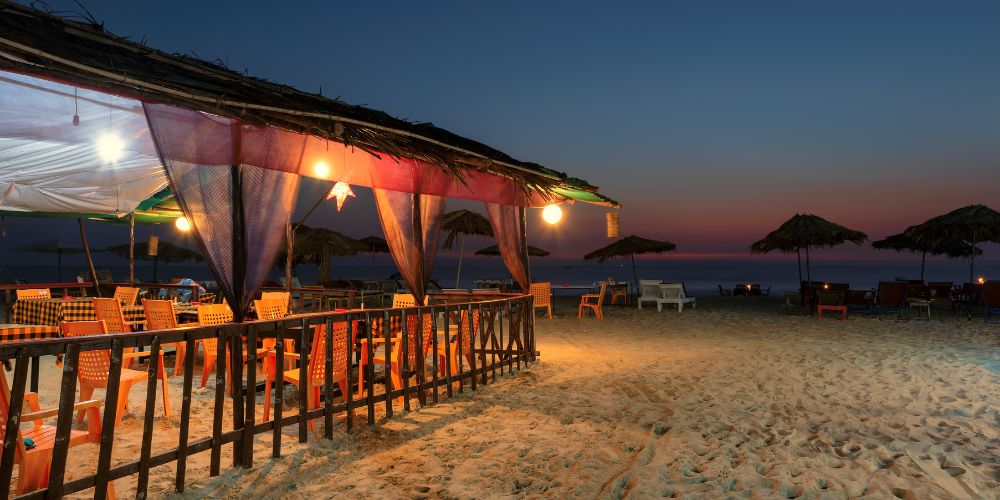 Research The Local Vibe