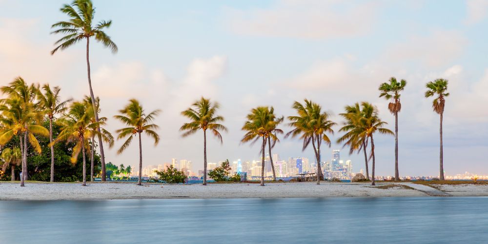 Miami Beach, Florida