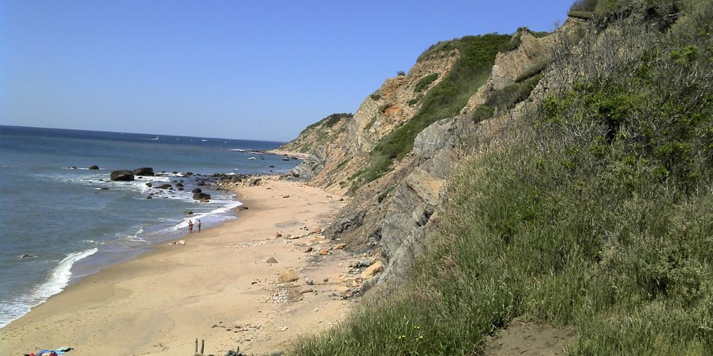 Block Island Beaches