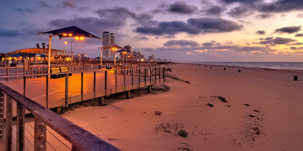 South Padre Island, Texas