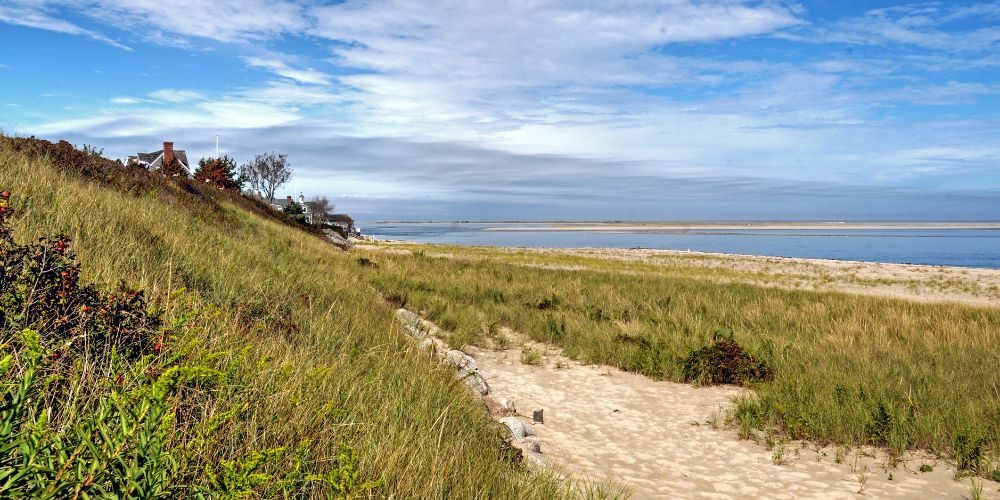 Cape Cod, Massachusetts