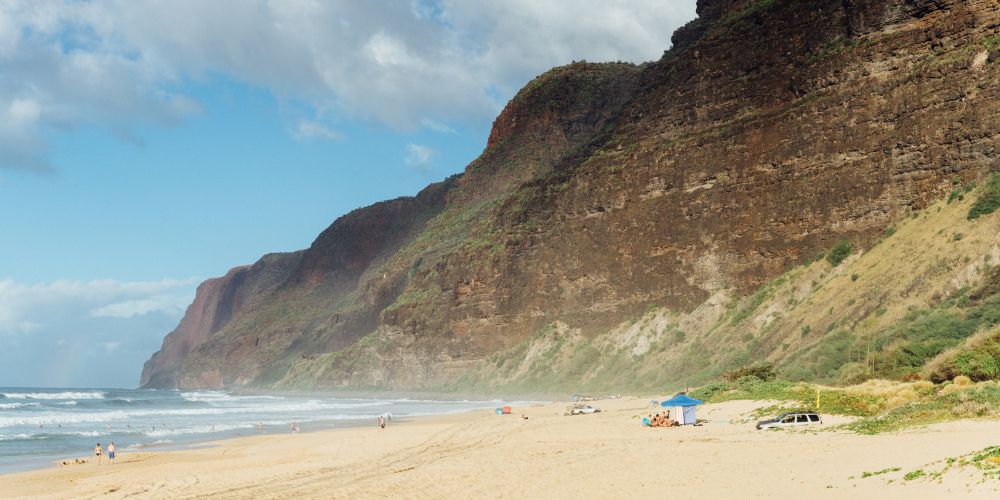 Uncover Unique Spots