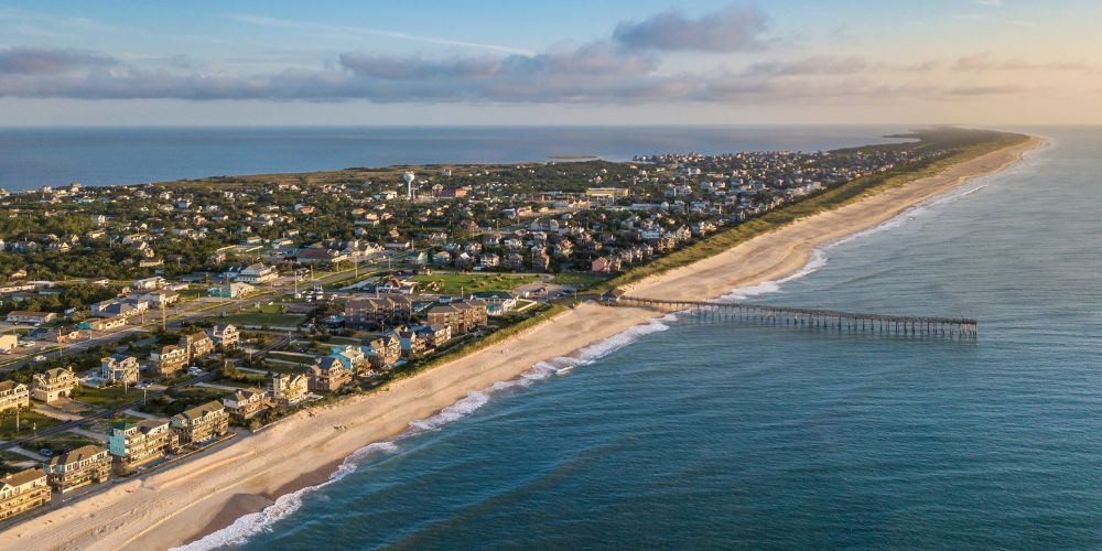 Outer Banks, North Carolina