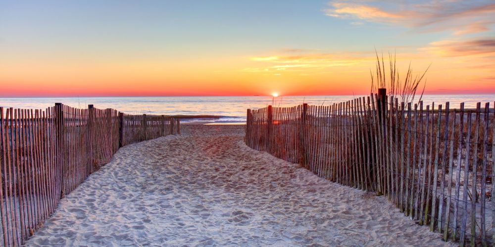 Rehoboth Beach, Delaware