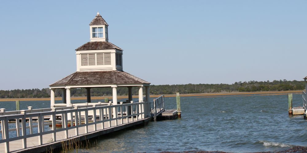 Kiawah Island, South Carolina