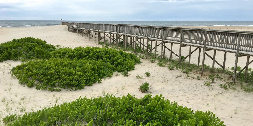 Assateague Island National Seashore