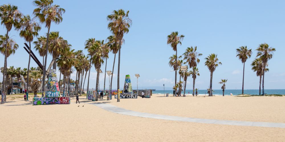 Venice Beach