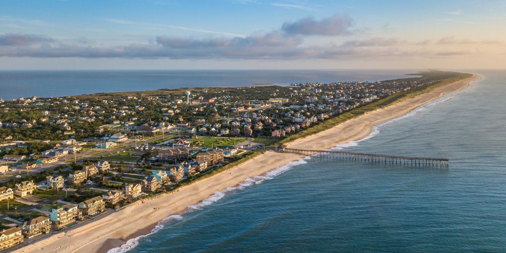 Outer Banks, North Carolina