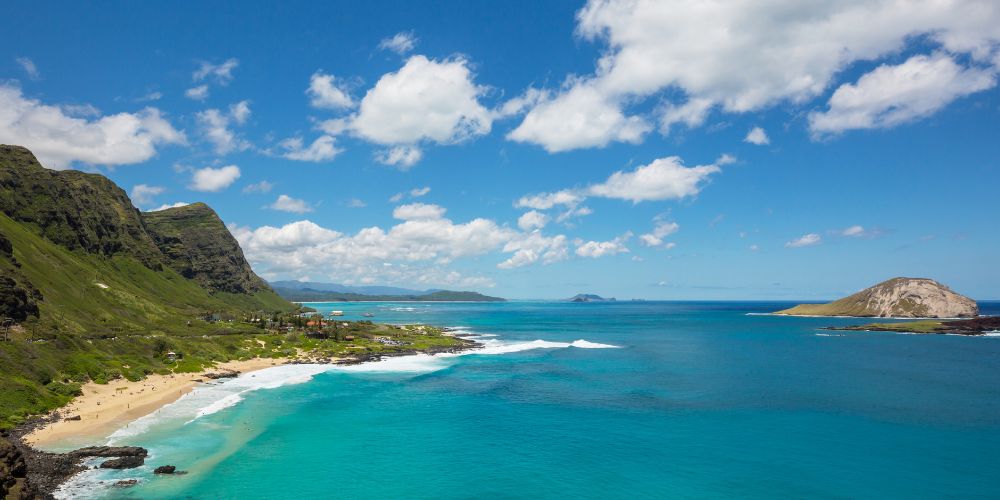 Malaekahana Beach Campground