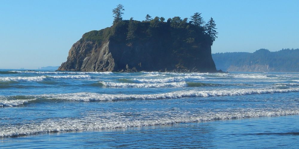 Ruby Beach