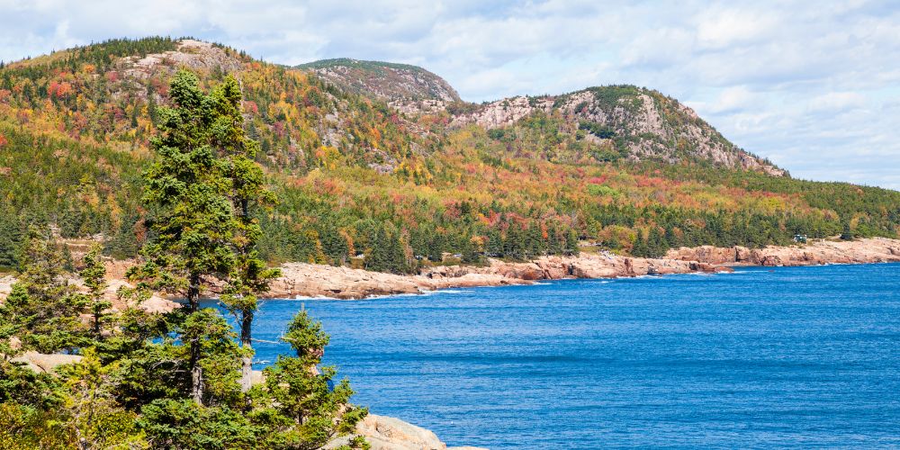 Weather And Water Conditions