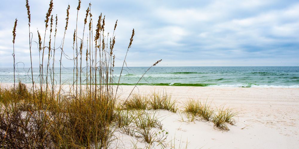 Gulf Islands National Seashore