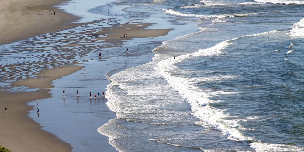 Long Beach, Washington