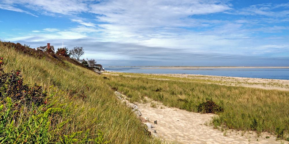 Cape Cod, Massachusetts