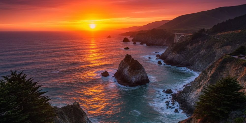Big Sur – California