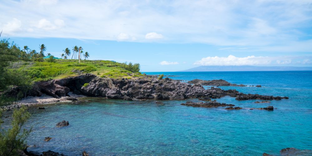 Coronado Beach, California