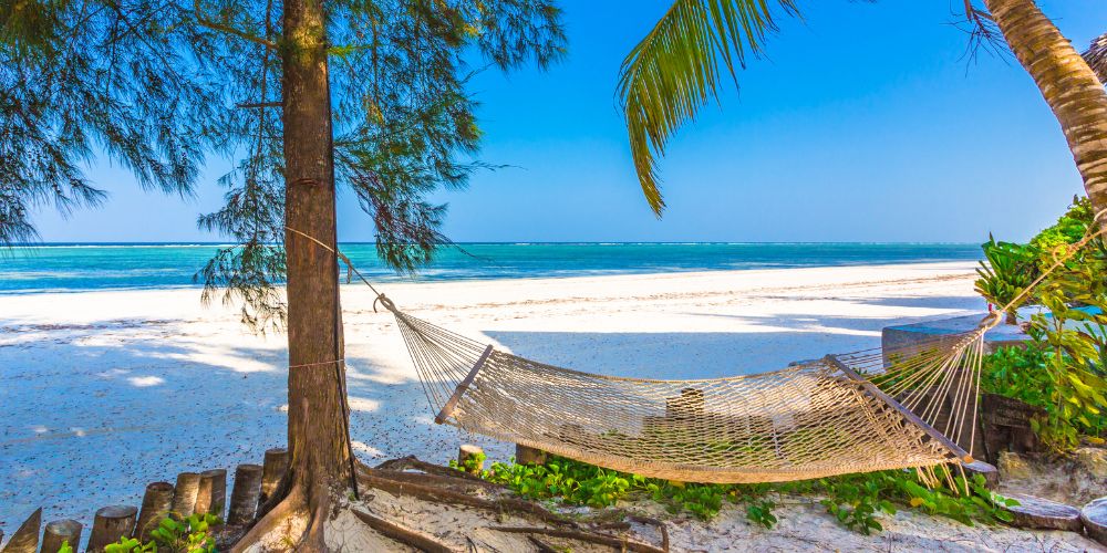 Look Beyond The Sand