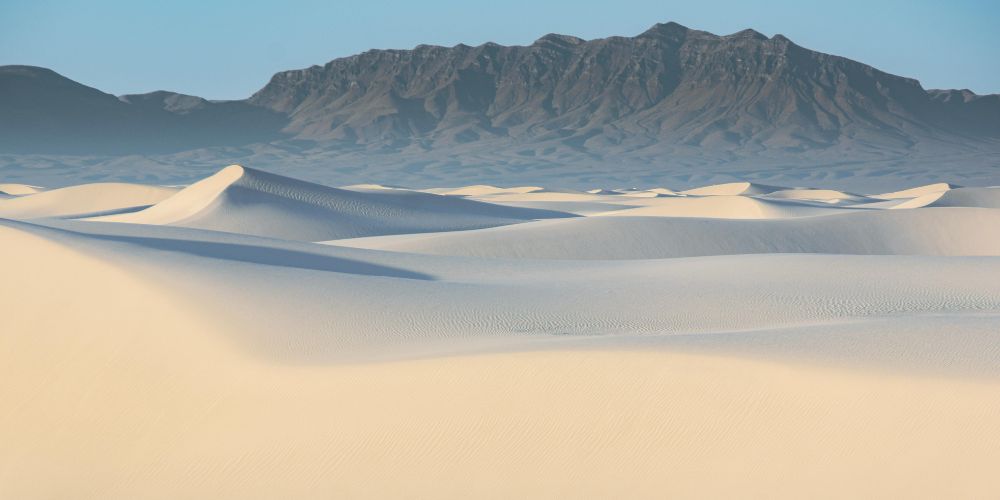 White Sands National Park