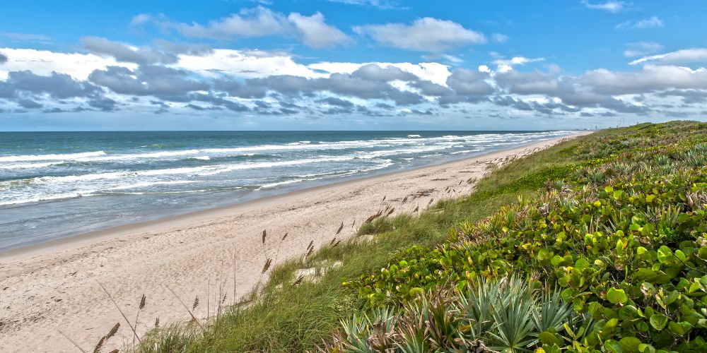 Cape Cod National Seashore