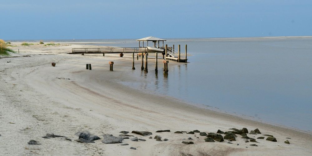 Tybee Island, Georgia