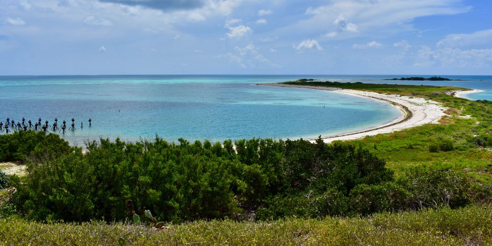 Dry Tortugas National Park, Florida