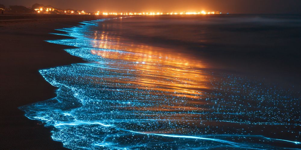 Bioluminescence