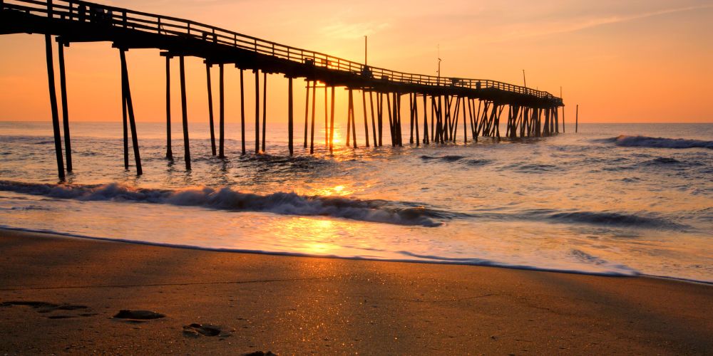 Outer Banks – North Carolina