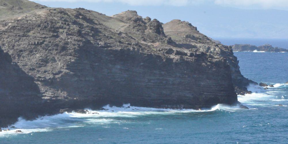 Kahekili Beach, Maui, Hawaii