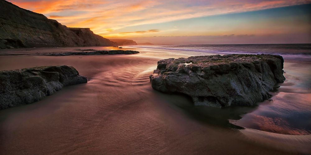Drakes Beach, Point Reyes