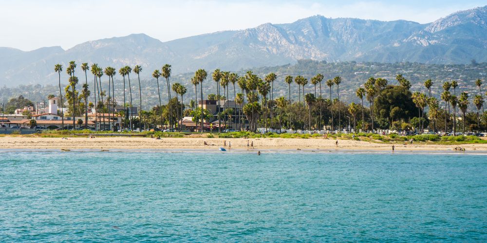 Santa Barbara