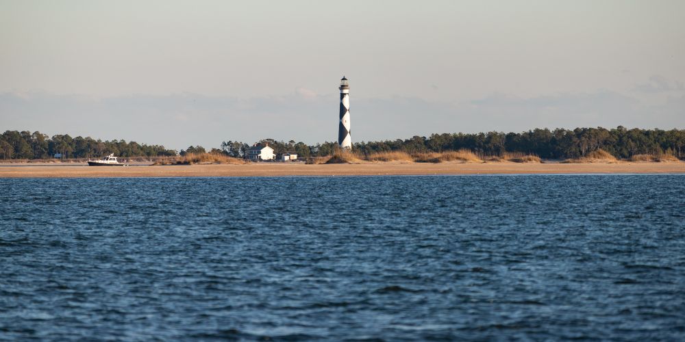 Cape Lookout National Seashore