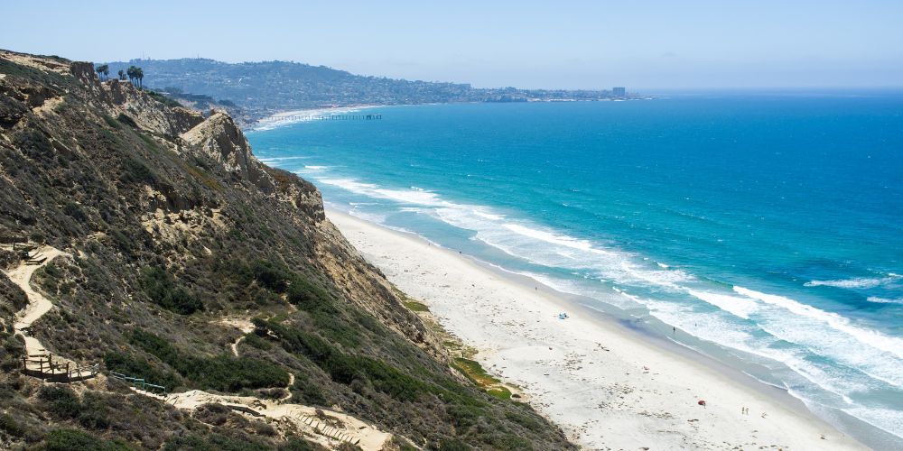 San Diego Beaches